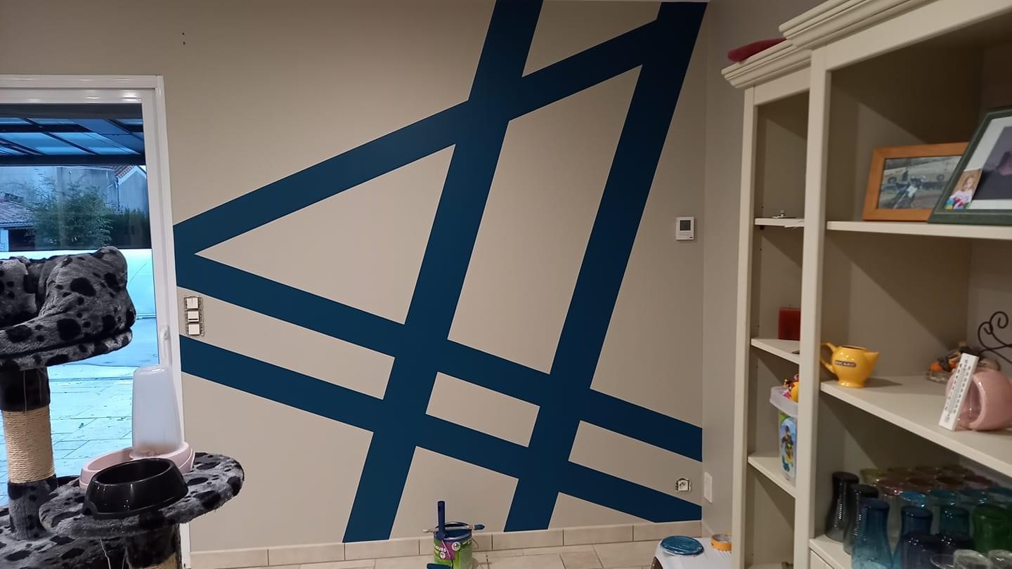 M-V Peinture — Photos 4